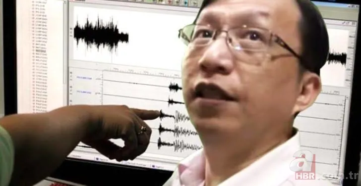 Dyson Lin ile ilgili gerçek şoke etti! Meğer hepsi yalanmış... Dyson Lin kimdir? 5