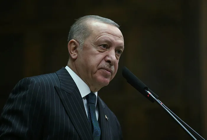 Son dakika: Başkan Erdoğan’dan AK Parti Grup Toplantısı’nda önemli açıklamalar