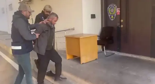 Son dakika: Ankara’da DEAŞ operasyonu! MASAK raporunda ortaya çıktı