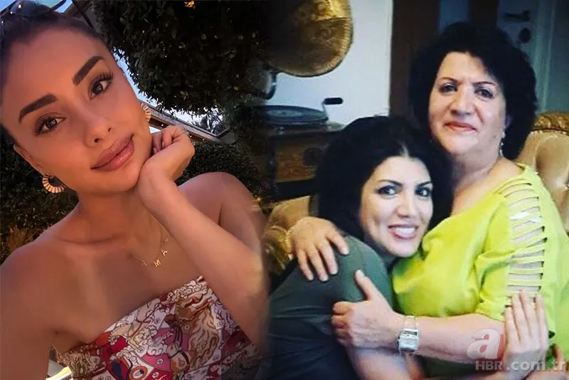 Samar Dadgar'a kötü haber: Özcan Deniz'in kız kardeşi harekete geçti 1