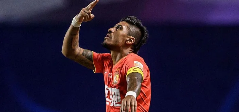 Paulinho'dan Fenerbahçe'ye kötü haber! Vazgeçti