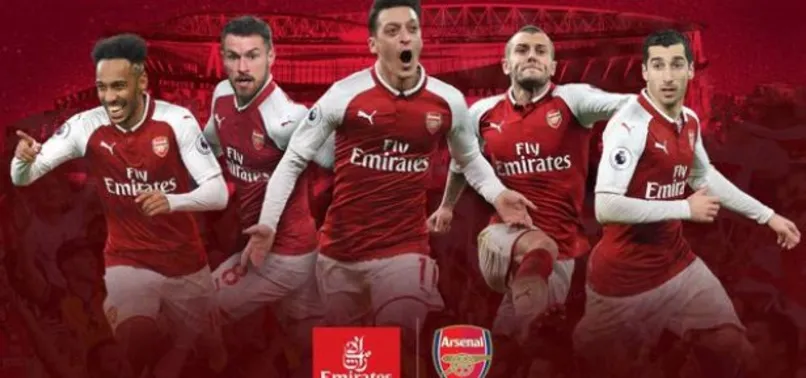 Arsenal'dan rekor anlaşma!