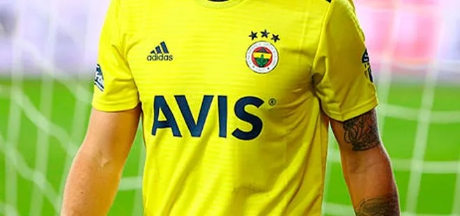 Fenerbahçe Beşiktaş derbisine maestrosundan yoksun çıkacak