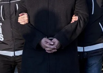 Malatya'da bir FETÖ şüphelisi yakalandı