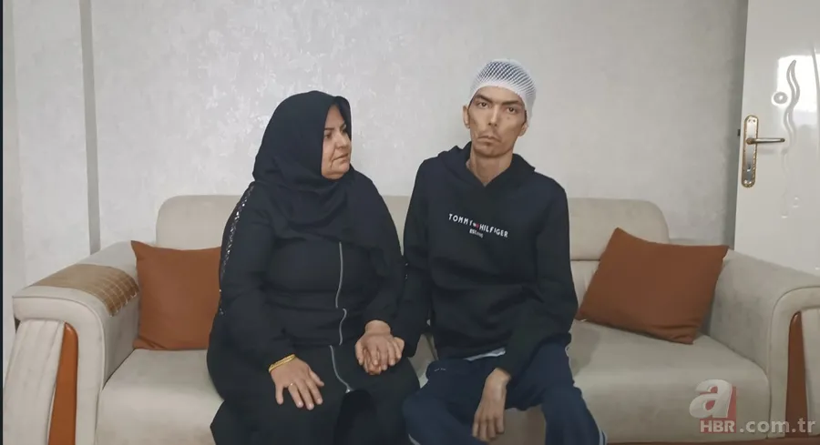 Özel bakım merkezinde darp skandalı! Acılı anne isyan etti: Bakanlıktan açıklama 9