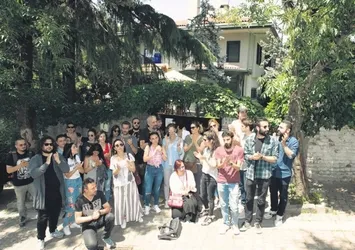 Fox TV dizilerinde ikinci isyan!