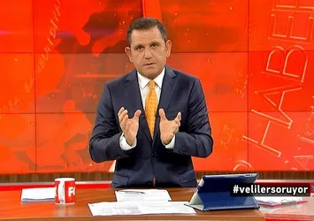 Amerikan kanalı FOX, FETÖ ile işbirliğini itiraf etti