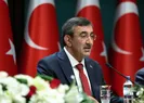 Cevdet Yılmazdan dezenformasyon tepkisi
