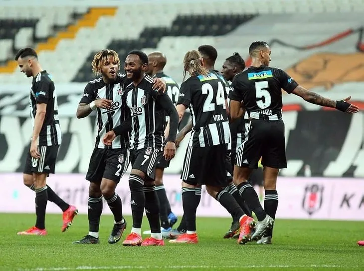 Galatasaray Beşiktaş maçı ne zaman | Şampiyonluk yarışında kritik derbi! İşte sürpriz ilk 11’ler
