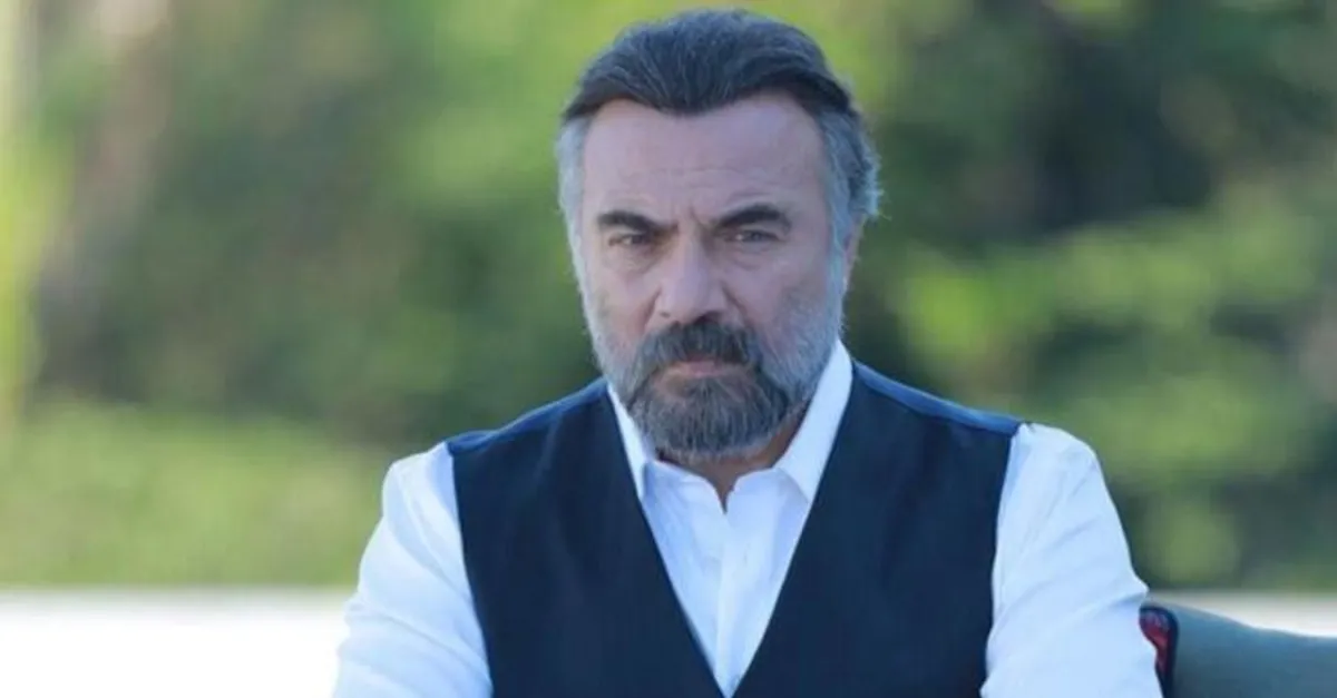 Oktay Kaynarca'nın eski eşi bakın kim çıktı?