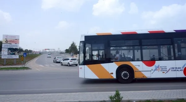 Otobüslere yasakladı! CHP’li başkandan Adanalılara işkence: Köprüyü Erdoğan yaptı diye güzergah değiştirtti