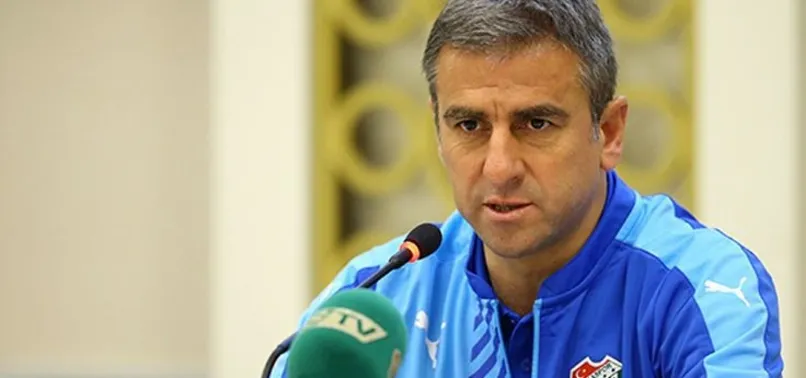 Hamza Hamzaoğlu Olcan Adın'ı transfer etmek istiyor!