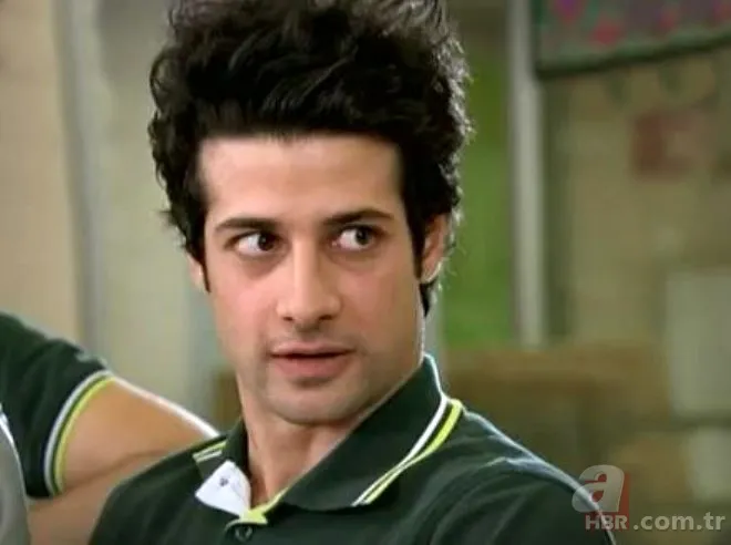 Pis Yedili dizisinin Zeki'si değişimiyle şaşırttı! 1