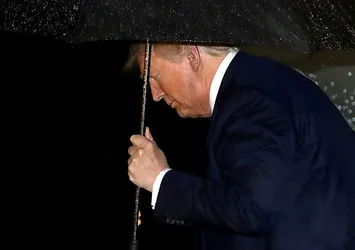 ABD Senatosu, azil yargılamasına yeni tanık çağırmayacak
