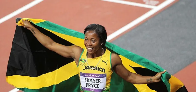 Fraser-Pryce, Dünya Şampiyonası'na katılamayacak