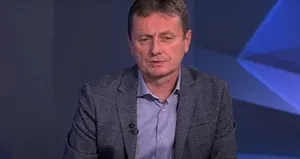 Sırp bakan programda beyin kanaması geçirdi