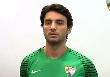Malaga, Cenk Gönen'i göndermek istiyor