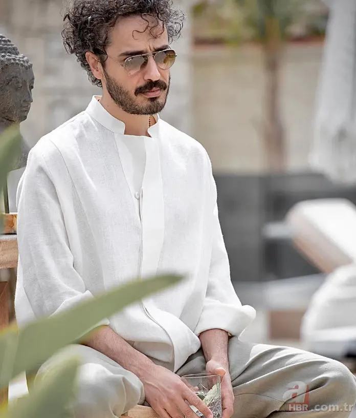 Aşk-ı Memnu'nun Beşir'i şoke etti! Baran Akbulut'un son halini görenler gözlerine inanamadı 7