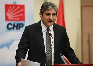 CHP'li Aykut Erdoğdu Selahattin Demirtaş sözleri sonrası geri adım attı