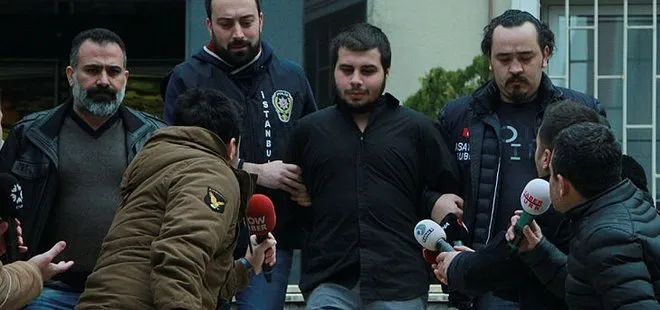 Türk kızların katili tutuklandı