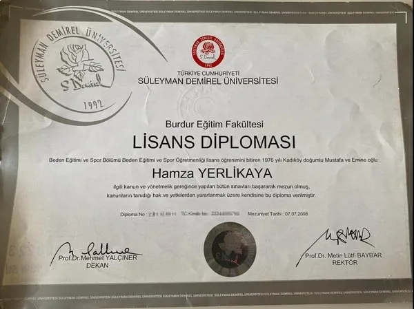 Hamza Yerlikaya’dan CHP'li Engin Özkoç'a hodri meydan! - 5