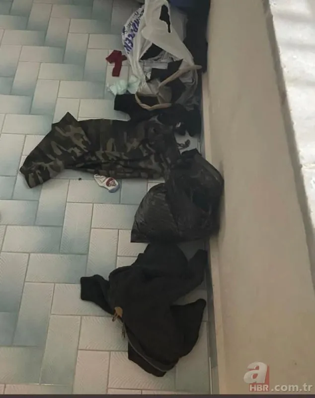 Beyoğlu’nda kanlı saldırı! İşte terörist Ahlam Albashır’ın yakalandığı Küçükçekmece’deki ev