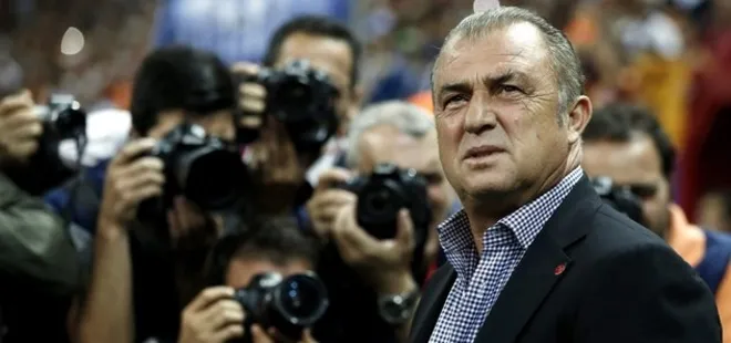 Aykut Kocaman istedi, Fatih Terim alıyor