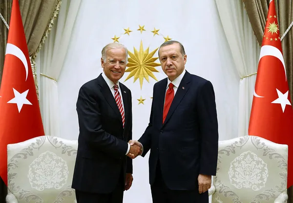 Cumhurbaşkanı Başdanışmanı Gülnur Aybet: ABD Türkiye'nin bölgedeki gücünü okuyamıyor | Türk SİHA'ları ve S-400... - 6