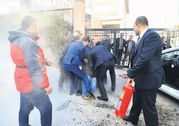 ‘Kılıçdaroğlu yüzünden hayatım mahvoldu'