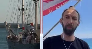 Tarihin en büyük filosuyla ablukayı kıracağız