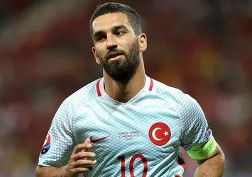 Arda Turan Instagram üzerinden açıklama yaptı