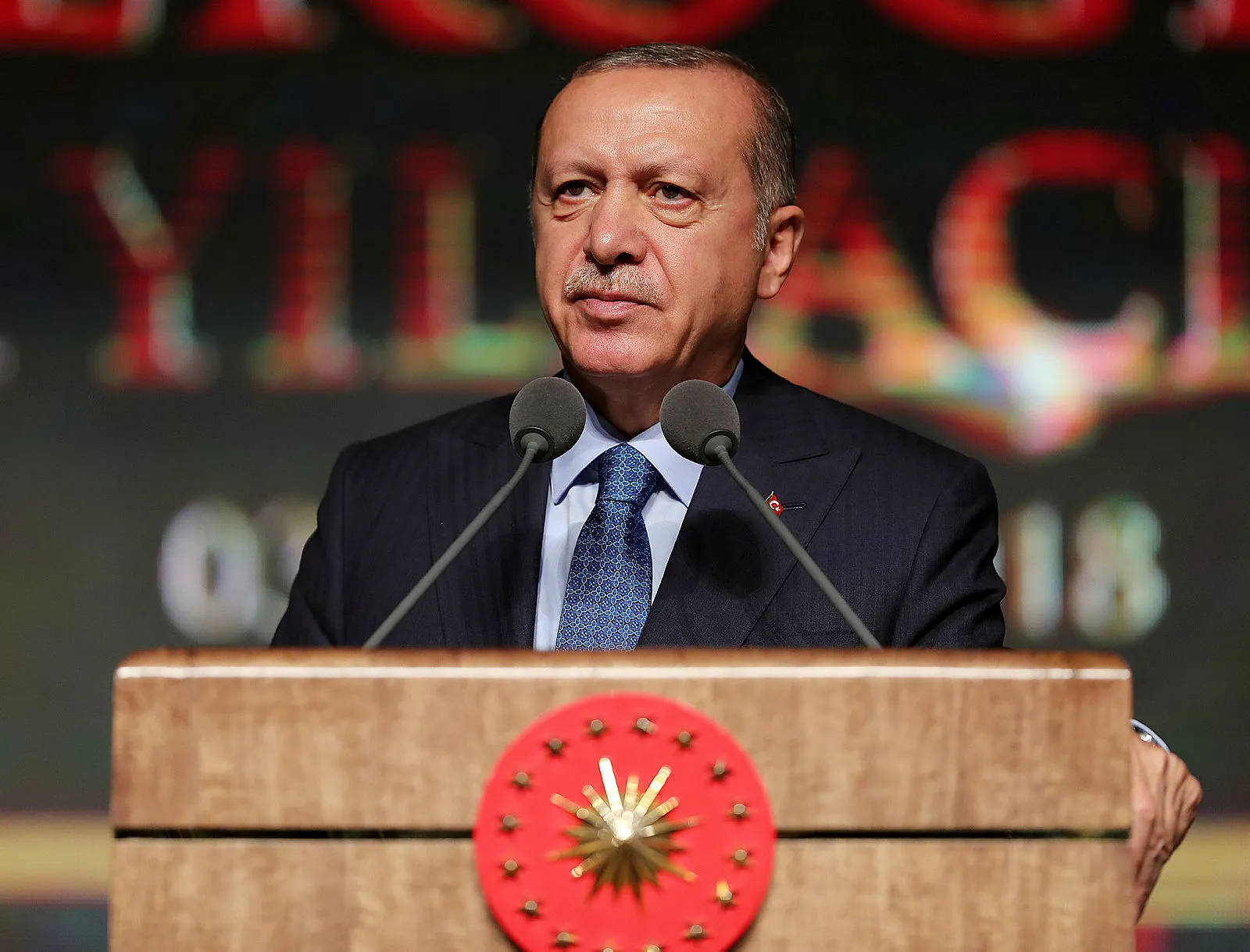 Başkan Erdoğan'dan öğrencilere canlı yayında burs müjdesi