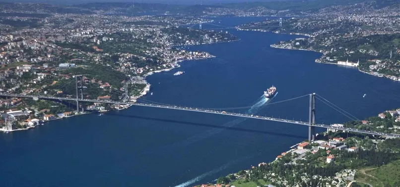 İstanbul Boğazı yarın 4 saat trafiğe kapalı