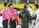 Halil Umut Melere yumruklu saldırı!