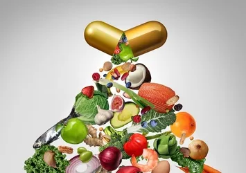 Tam bir D vitamini deposu! Her gün yerseniz...