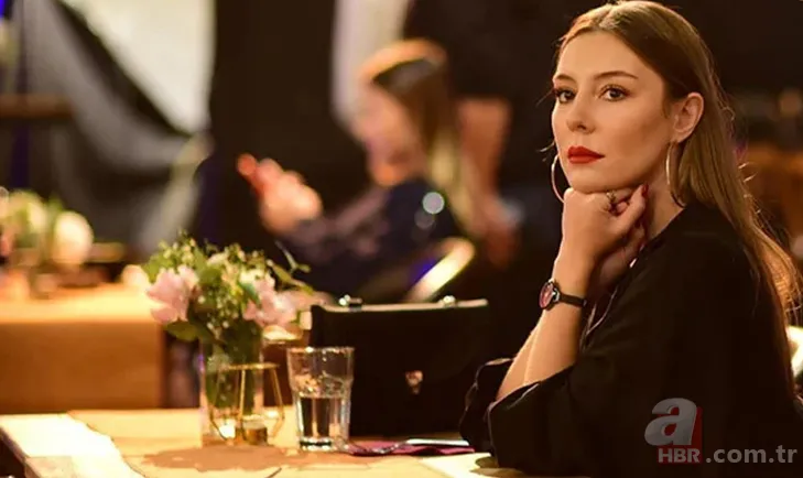 Benim Tatlı Yalanım’ın Aylin’i Ege Kökenli sevgilisiyle şaşırttı! 3