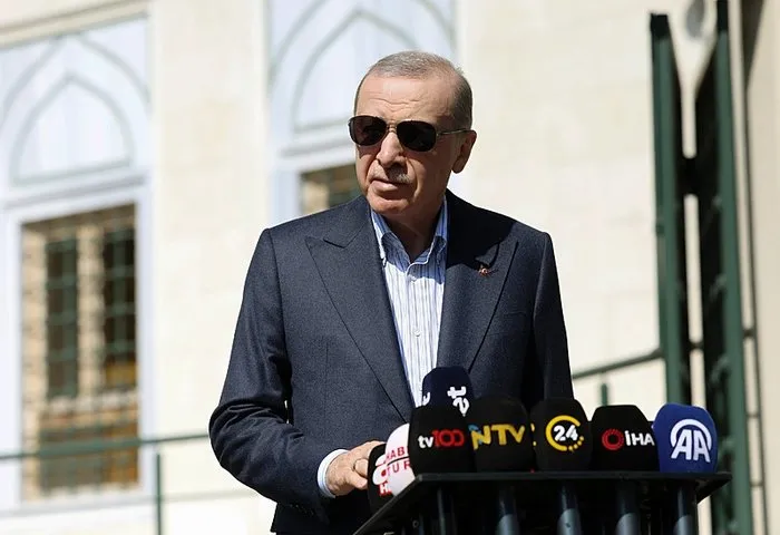 Başkan Erdoğan’dan CHP’nin 2 Nisan provokasyonuna yanıt: Boykot çağrısını millet affetmedi