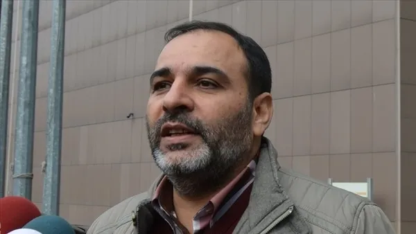 İsveç terör örgütü PKK ve FETÖ militanlarını koruyor! Uzmanlar toplantısında gündem tutulmayan sözler