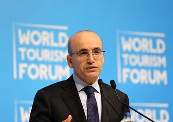 Mehmet Şimşek: DEAŞ tehdidi kesinlikle ortadan kalkacak