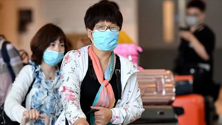 Koronavirüs bitmeden yeni salgın paniği! Çin’de laboratuvardan yayıldı! Binlerce kişi...