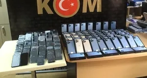 76 ile eş zamanlı ’Sinyal’ operasyonu!