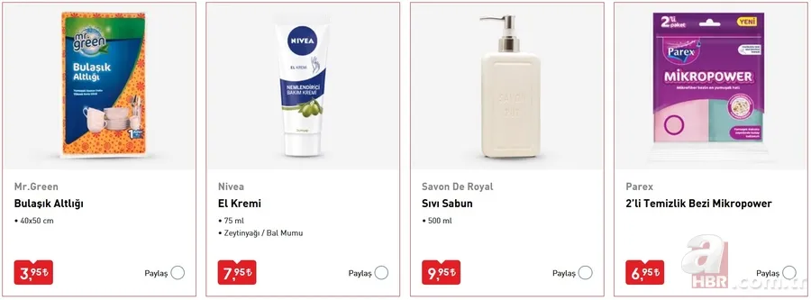 BİM 12 Mayıs aktüel kataloğu: Oral-B şarjlı diş fırçası dikkat çekiyor! BİM'de bu hafta neler olacak? 12