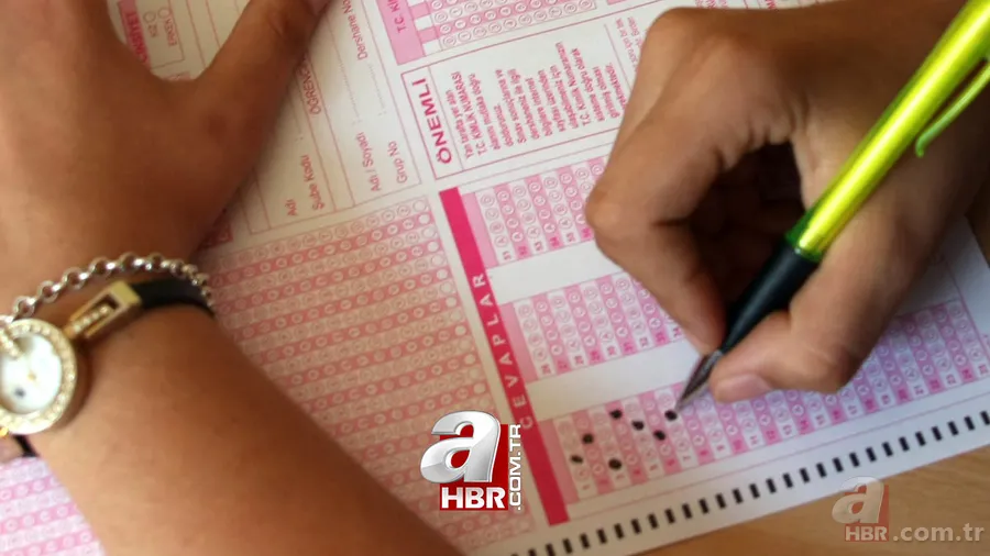 YKS ek tercih ne zaman yapılacak? 2021 YKS TYT AYT baraj puanı kaç oldu? Üniversite ek yerleştirme ne zaman? 1