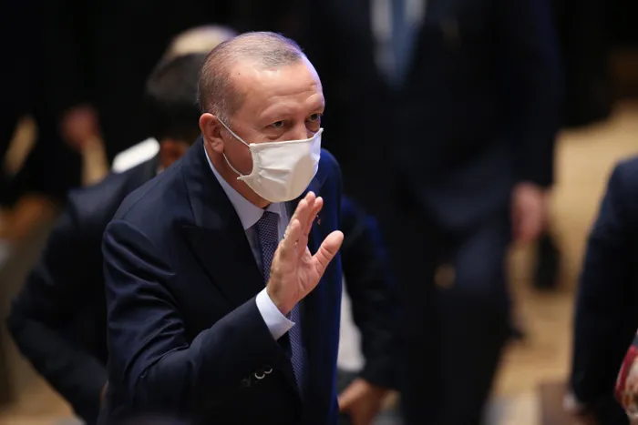 12 Eylül 1980 darbesinin 40. yılı! Başkan Erdoğan’dan ’Vesayetten Demokrasiye Milli İrade Sempozyumu’nda önemli açıklamalar