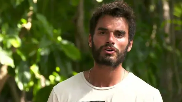 Survivor Atakan’a ne oldu, diskalifiye mi oldu? Survivor Atakan Işıktutan neden elendi, sakatlığı ne? Acun Ilıcalı açıkladı...