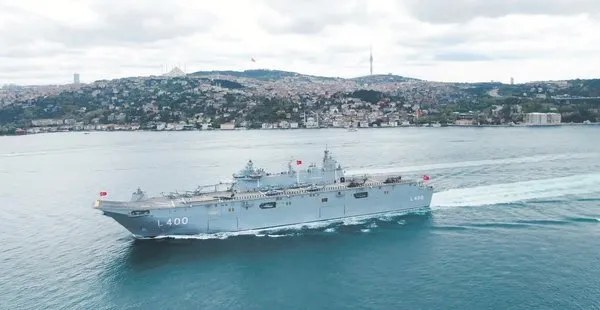 Azerbaycan Cumhurbaşkanı SİHA açıklaması: Altın harflerle yazıldılar - 2