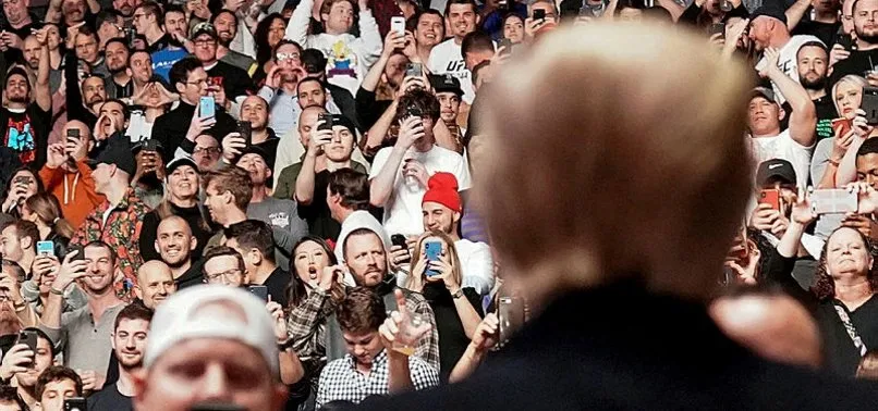 Trump'ın Twitter kullanımı mercek altına alındı