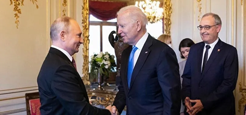 ABD basınından dengeleri alt üst edebilecek iddia! Washington yönetiminden Rusya’ya beklenmedik teklif