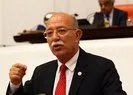 Son dakika: İYİ Partide liste krizi! Adana Milletvekili İsmail Koncuk istifa etti