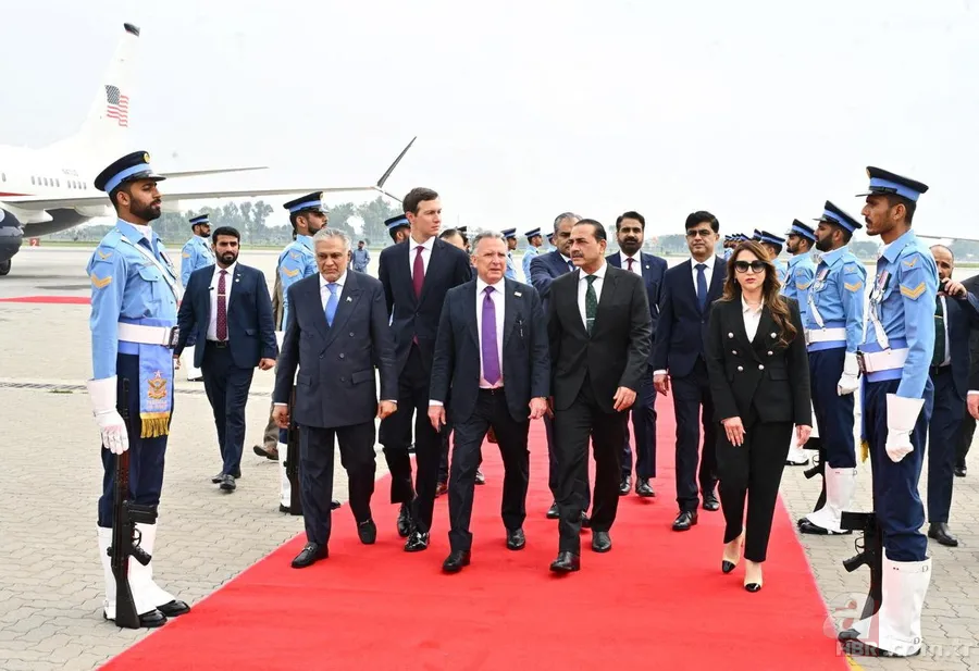 ABD ve İran masada: Kim ne istiyor? İşte pazarlık konuları 10